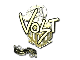 volt (Gold) | Paris 2023