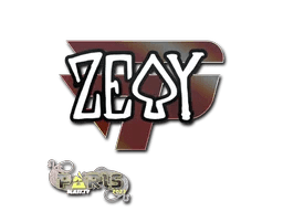 zevy | Paris 2023
