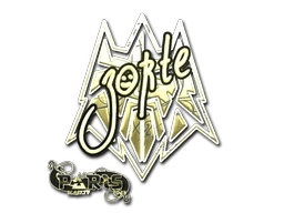 zorte (Gold) | Paris 2023