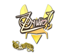 ZywOo (Holo) | Paris 2023