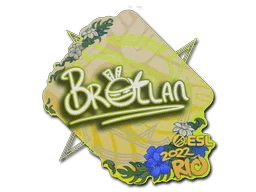 Brollan | Rio 2022