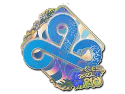 Cloud9 (Holo) | Rio 2022