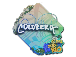 coldzera | Rio 2022