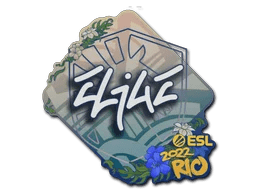 EliGE | Rio 2022