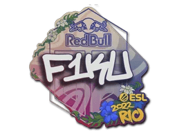 F1KU | Rio 2022
