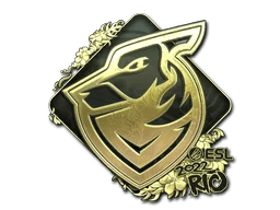 Grayhound Gaming (Gold) | Rio 2022
