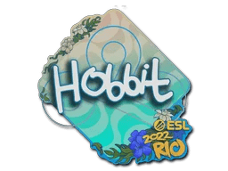 Hobbit | Rio 2022