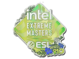 IEM (Holo) | Rio 2022