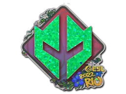 Imperial Esports (Glitter) | Rio 2022