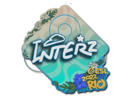 interz | Rio 2022