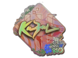kabal (Holo) | Rio 2022