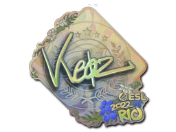 Keoz (Holo) | Rio 2022