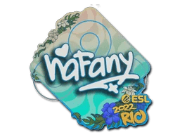 nafany | Rio 2022