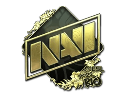 Natus Vincere (Gold) | Rio 2022