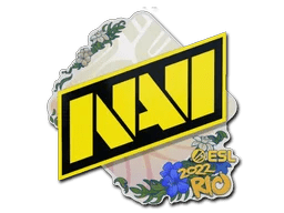 Natus Vincere | Rio 2022