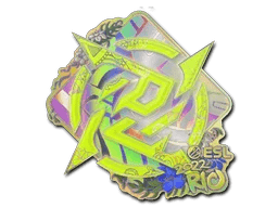 Ninjas in Pyjamas (Holo) | Rio 2022