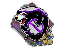 Outsiders (Glitter) | Rio 2022