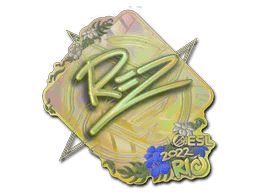 REZ (Holo) | Rio 2022