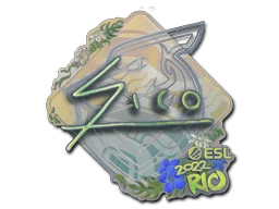 Sico (Holo) | Rio 2022