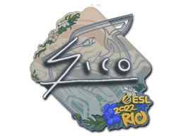 Sico | Rio 2022