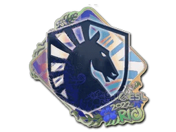 Team Liquid (Holo) | Rio 2022