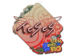 TeSeS | Rio 2022