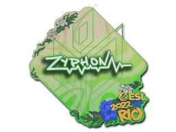 Zyphon | Rio 2022