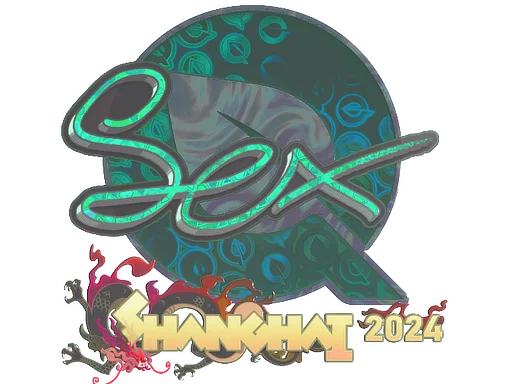 dexter (Holo) | Shanghai 2024