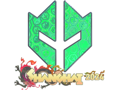 Imperial Esports (Holo) | Shanghai 2024