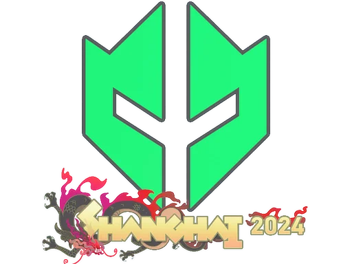 Imperial Esports | Shanghai 2024