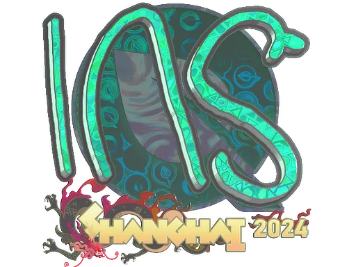 INS (Holo) | Shanghai 2024