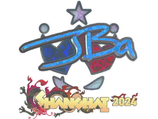 JBa (Holo) | Shanghai 2024