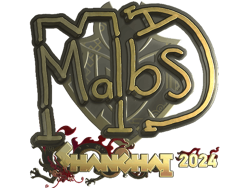 malbsMd (Gold) | Shanghai 2024