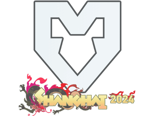 MOUZ | Shanghai 2024