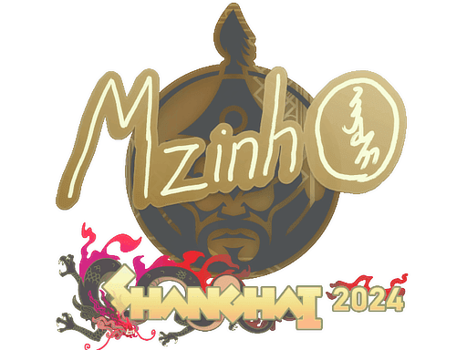 mzinho | Shanghai 2024