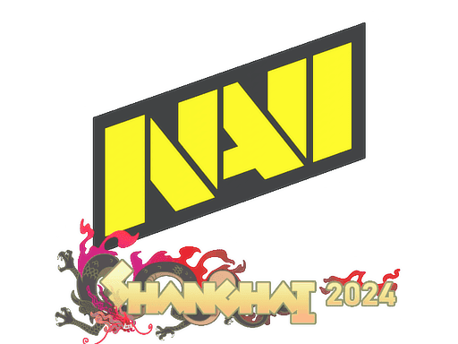 Natus Vincere | Shanghai 2024