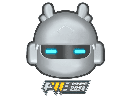 Perfect World | Shanghai 2024