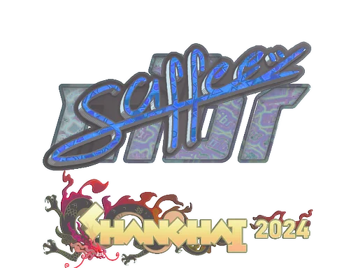 saffee (Holo) | Shanghai 2024