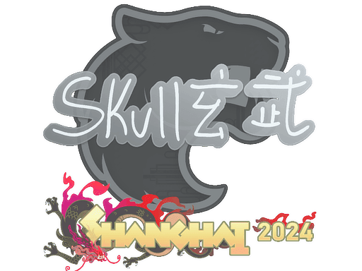 skullz | Shanghai 2024