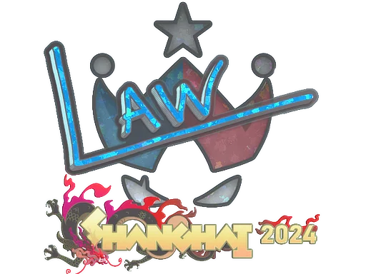 stanislaw (Glitter) | Shanghai 2024