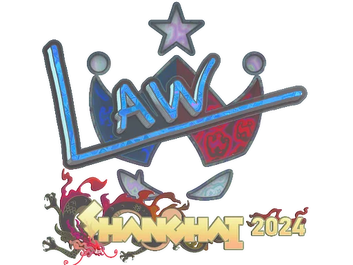 stanislaw (Holo) | Shanghai 2024