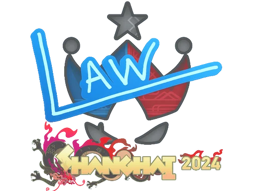 stanislaw | Shanghai 2024