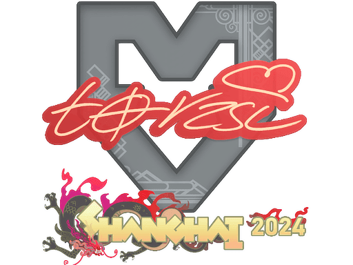 torzsi | Shanghai 2024