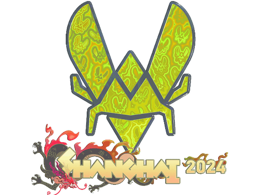 Vitality (Holo) | Shanghai 2024