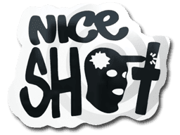 Sticker | Nice Shot