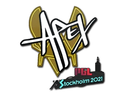 apEX | Stockholm 2021