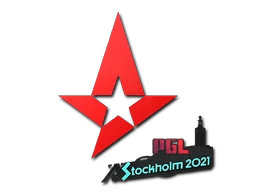 Astralis | Stockholm 2021