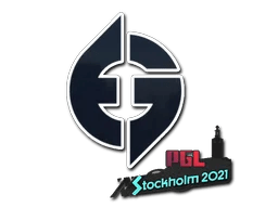Evil Geniuses | Stockholm 2021