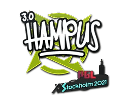 hampus | Stockholm 2021