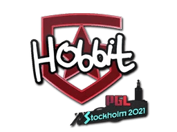 HObbit | Stockholm 2021